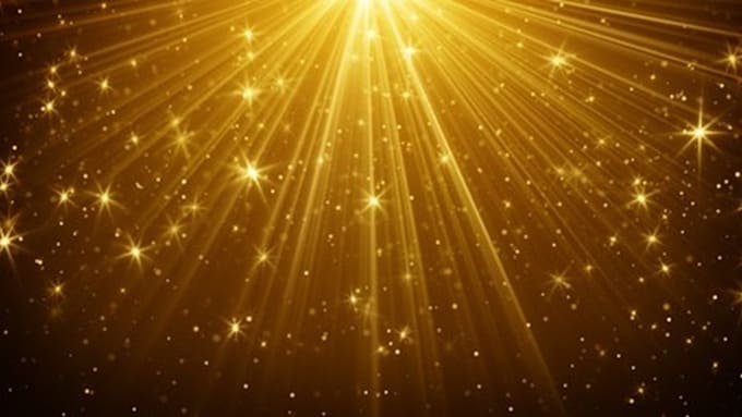 offer prosperity and abundance healing session