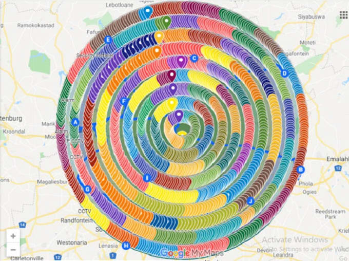do 5000 google map citations for local seo and gmb ranking