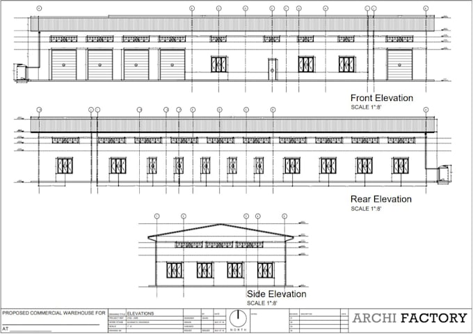 design architectural floor plans