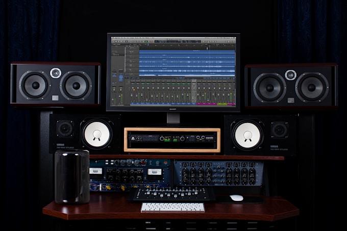 professionally mix your song for all platforms