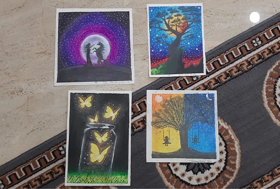 help you in craft