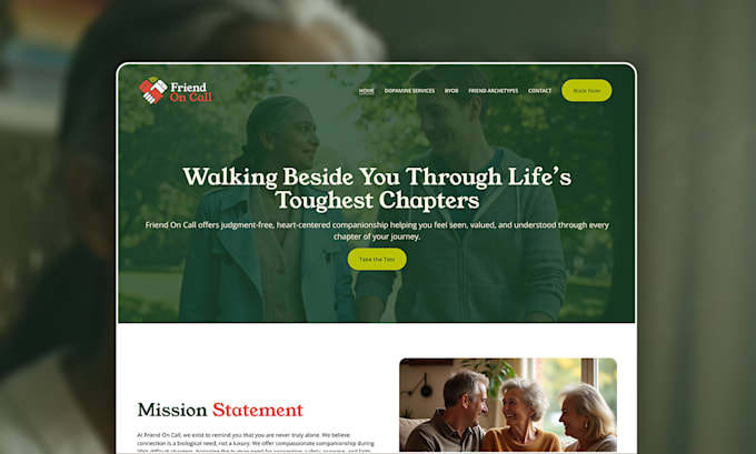 do wix website development or redesign a wix website