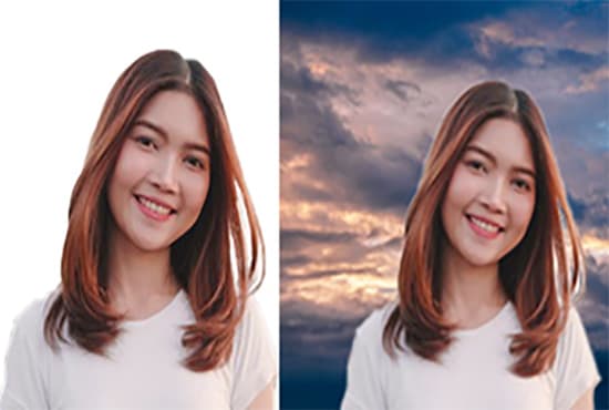 remove background from images 40 image in a day