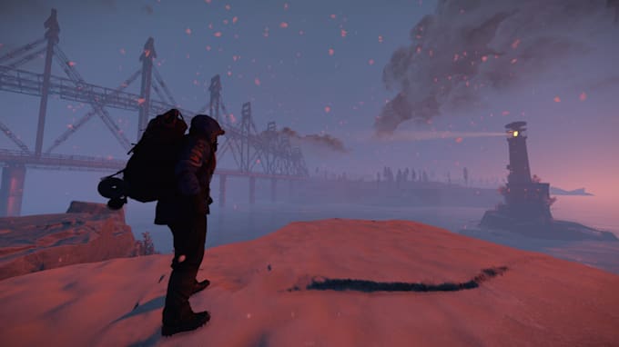 get your rust server made today with a simple click