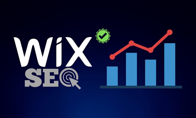 do wix website SEO audit