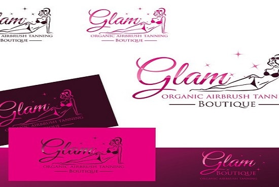 design a custom spa and esthetics logo
