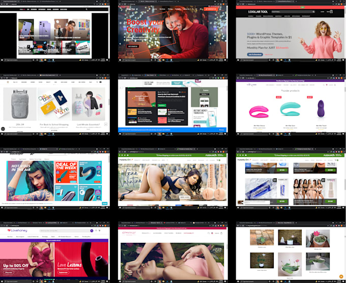 change theme customize wordpress website configure themeforest theme