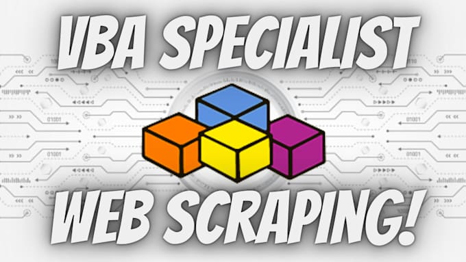 do python web scraping and data consolidation