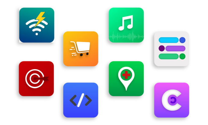 design an awesome app icon