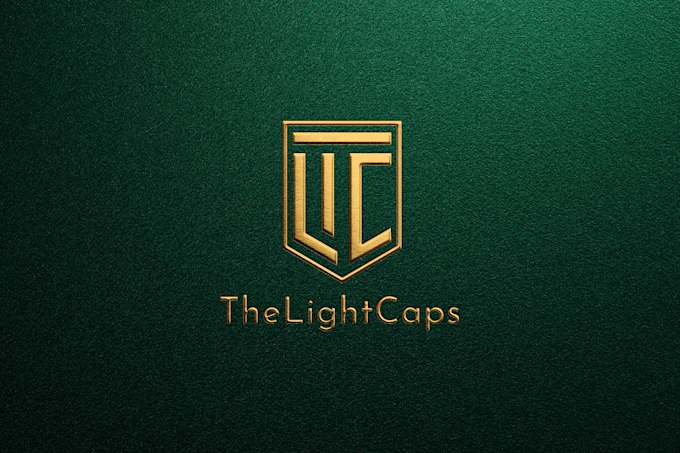 create minimalist luxury logo design sticker badge