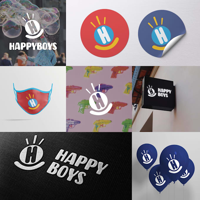 si necesitas un logotipo contactame