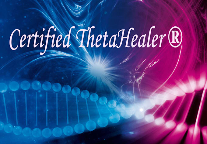 perform theta healing for manifesting abundance