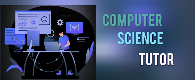 be your computer science tutor