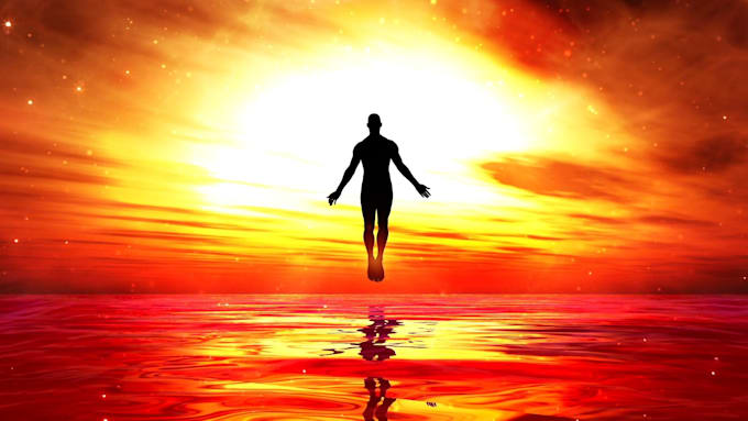 perform kundalini reiki distant healing session