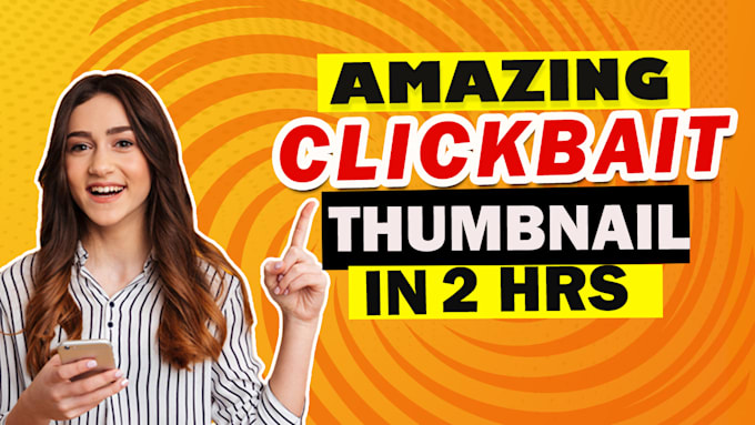 do best youtube thumbnails in 1 hour