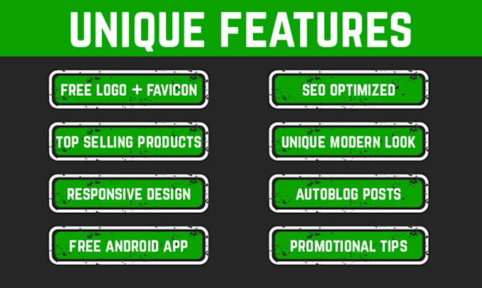 build amazon affiliate website autopilot store for passive income