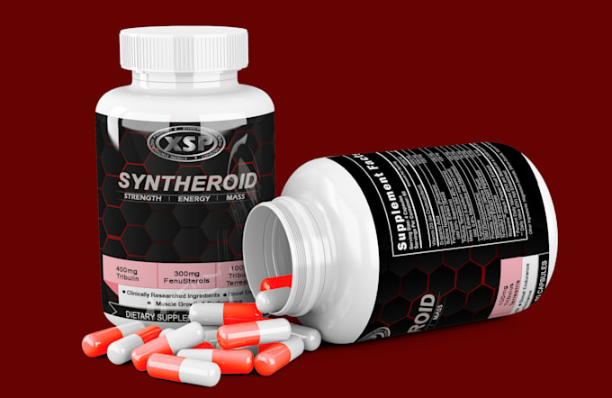do product label design or bottle label and bottle design