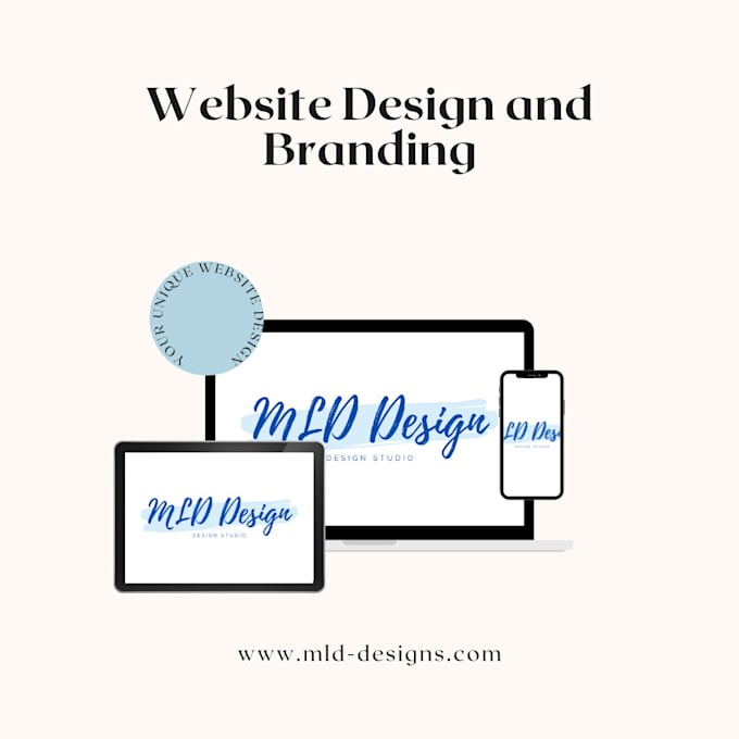 do social media content design