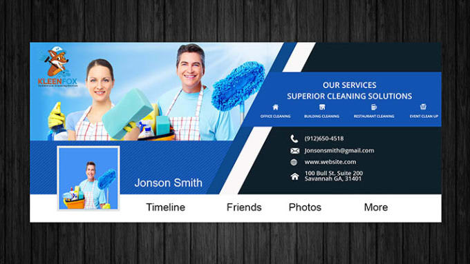 design attractive social media posts, banners, ads