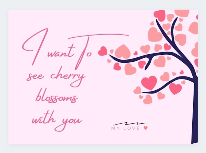 design personalized greeting cards and envelopes