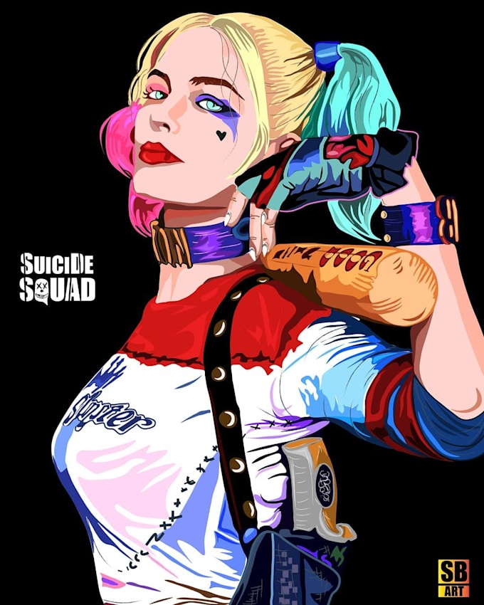design a t shirt and illustration for you