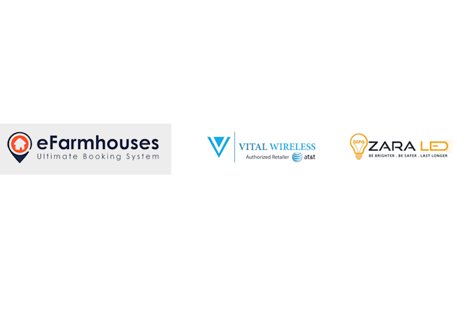 design professional and unique logo for you