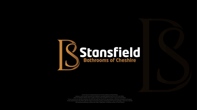 design full brand identity with unique logo
