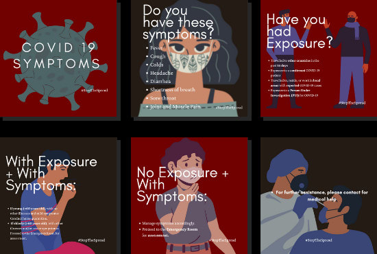 design canva templates for your brand