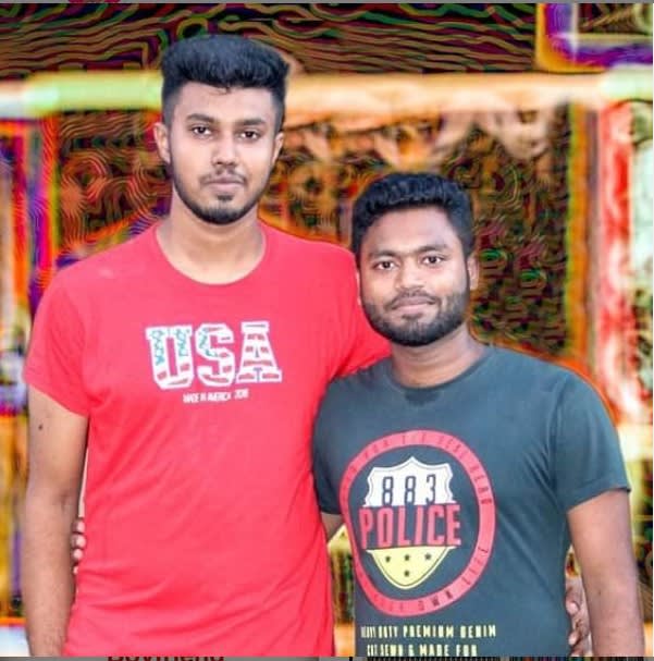 photo manipulation and custom request editing