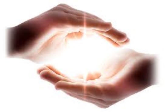give distant reiki healing
