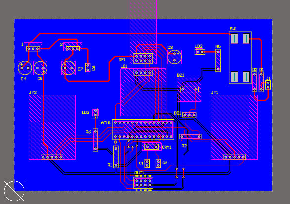 Make your pcb, arduino and electronic projects by Subutay01 | Fiverr