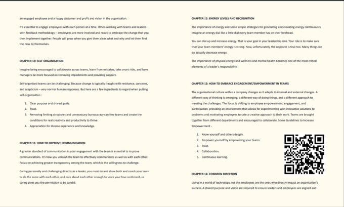 write book or movie summary