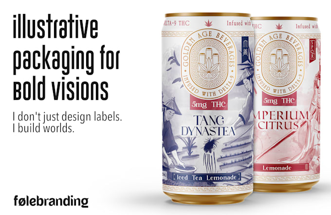 create complex, custom packaging systems and disruptive brand visuals
