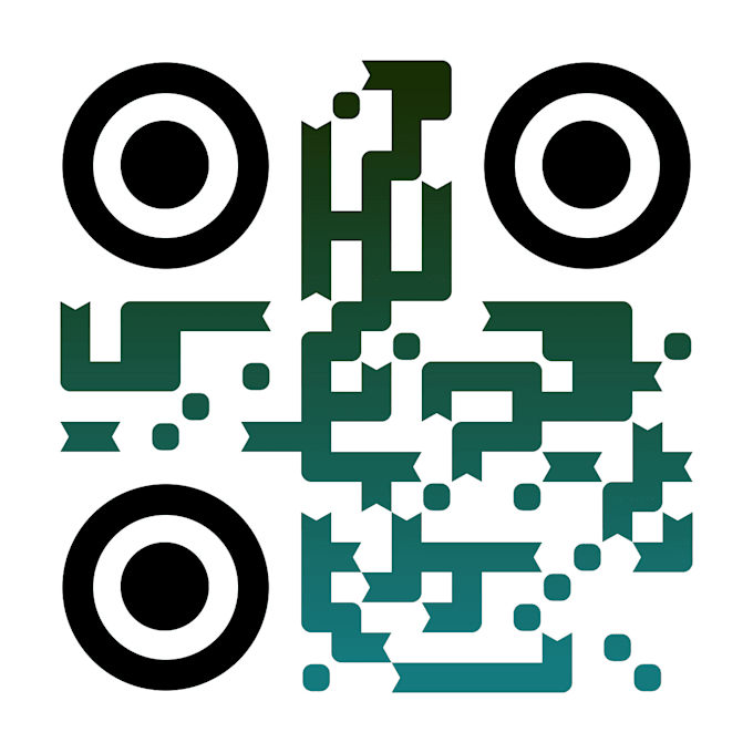 Design qr code qr code maker qr code generator by Zayghum007 | Fiverr