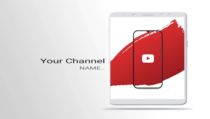 do youtube video editing and intros outros