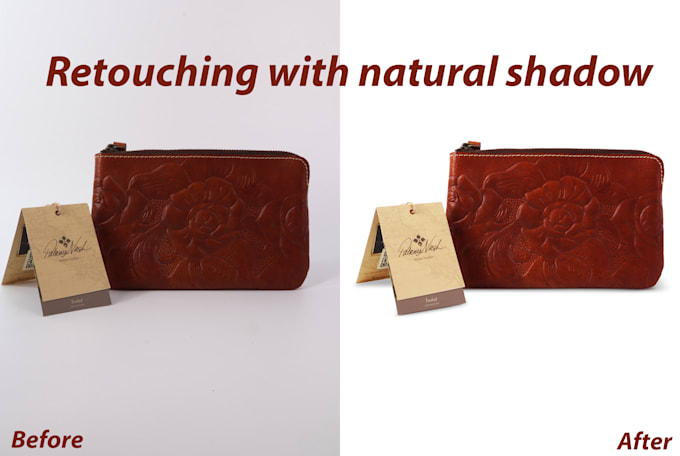 do amazon photo editing and retouching