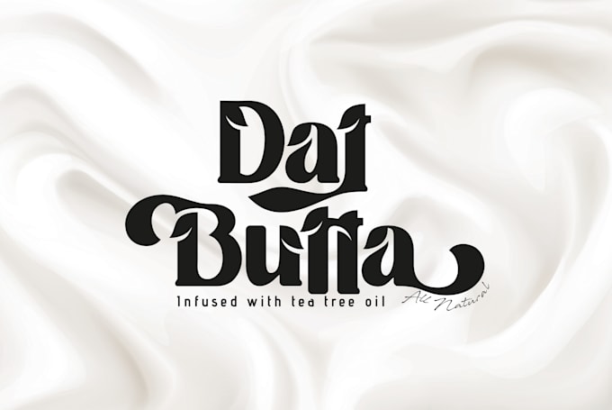design a unique and creative logo