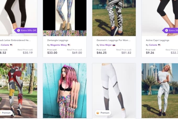 find best dropshipping winning product