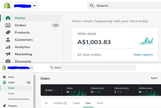 do on page SEO to rank your shopify store on first page of google