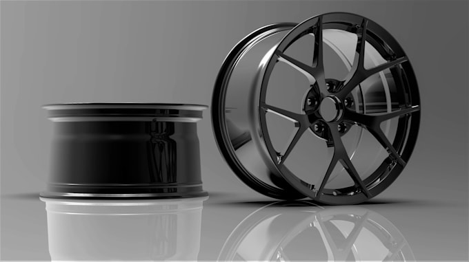 design 3d cad, 3d model on solidworks, fusion 360, rendering