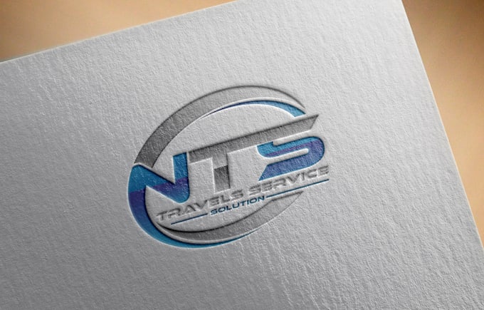 create a modern elegant stand out logo and brand identity