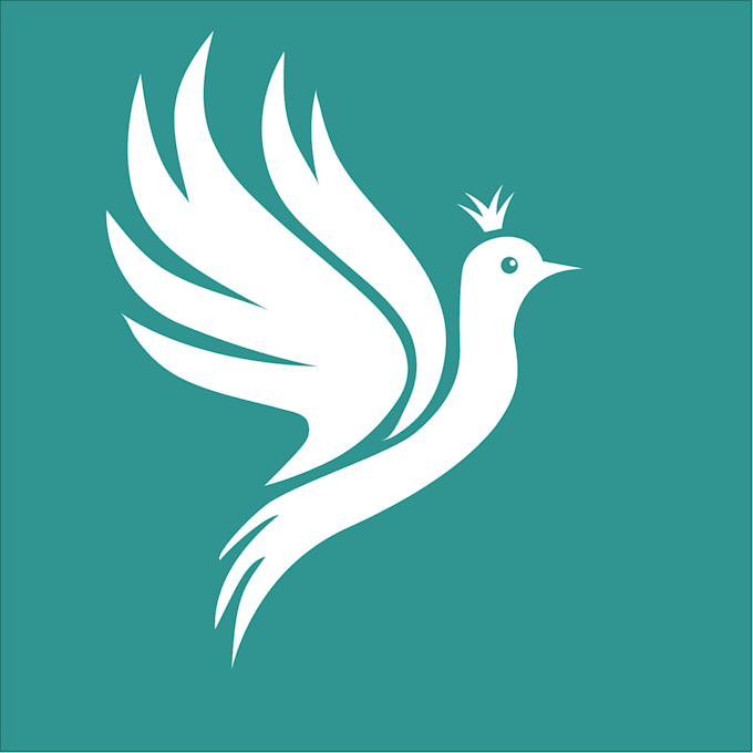 design outstanding, stunning and trendy logo from scratch