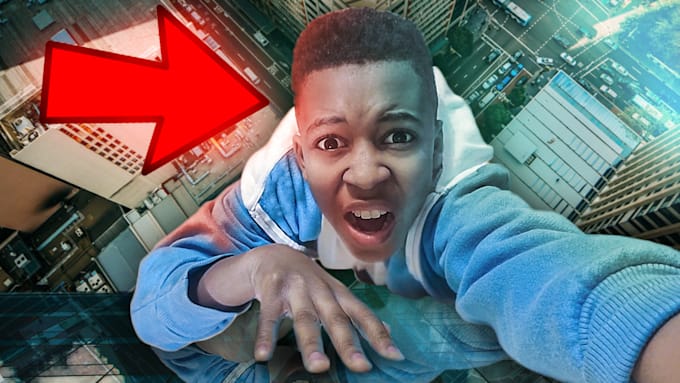 Make you a eye catching thumbnail like ksi and mr beast by Litlokin ...
