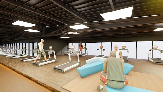 design wine cellar or bouldering gym and repurpose space