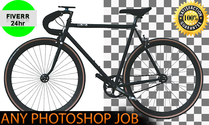do any photoshop editing very fast