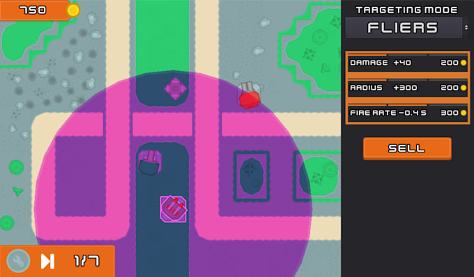 make a video game for you