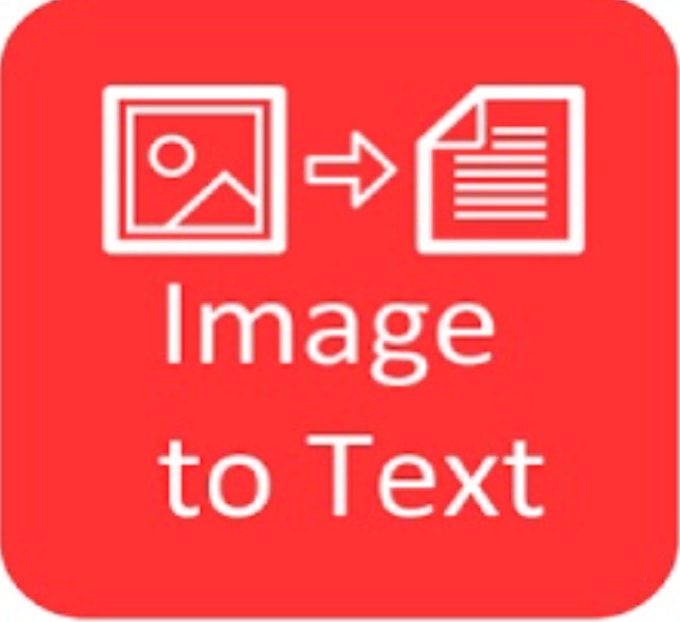 Transcript images to text by Transcriptfast | Fiverr