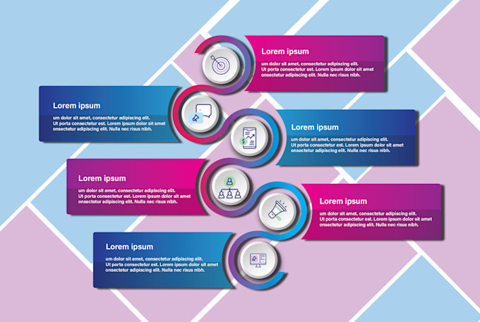 do professional roadmap, timeline, infographic designs