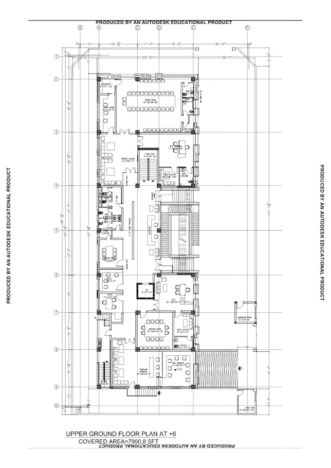 provide superb 2d floor plans and elevations