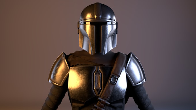 create and or render your 3d models